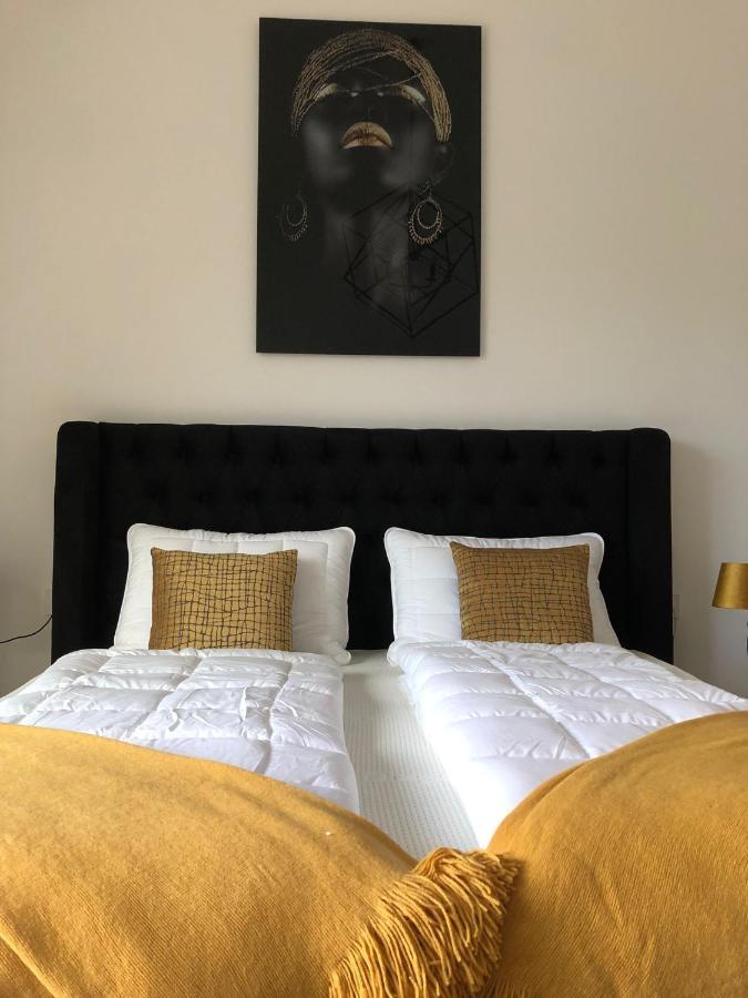 Ferienwohnung Laveno Buitenkant foto
